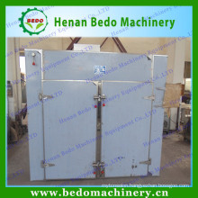 50-500kg Industrial Food Dehydrator /stainless steel food dryer /commercial dehydrator